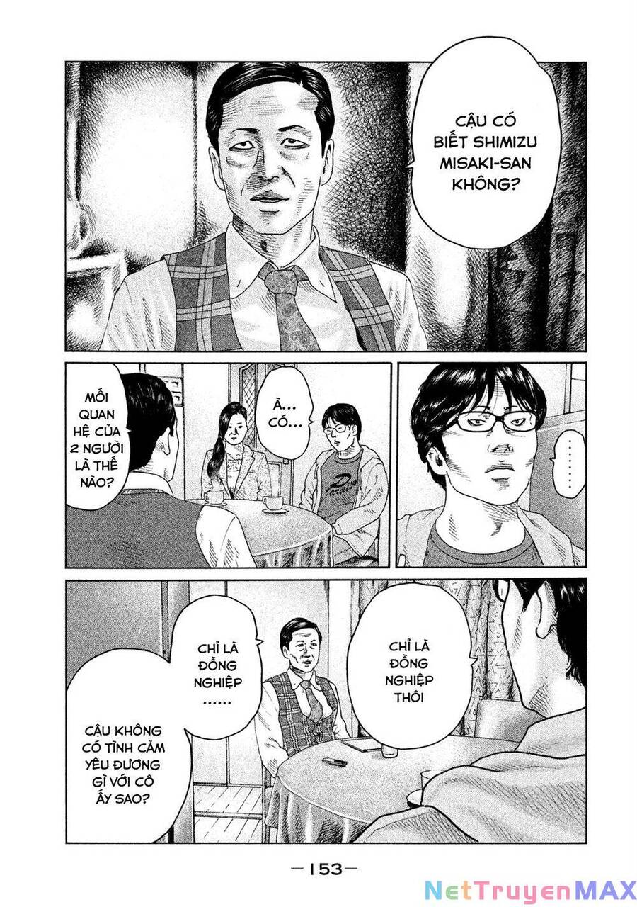 sát thủ truyền thuyết chapter 105 6