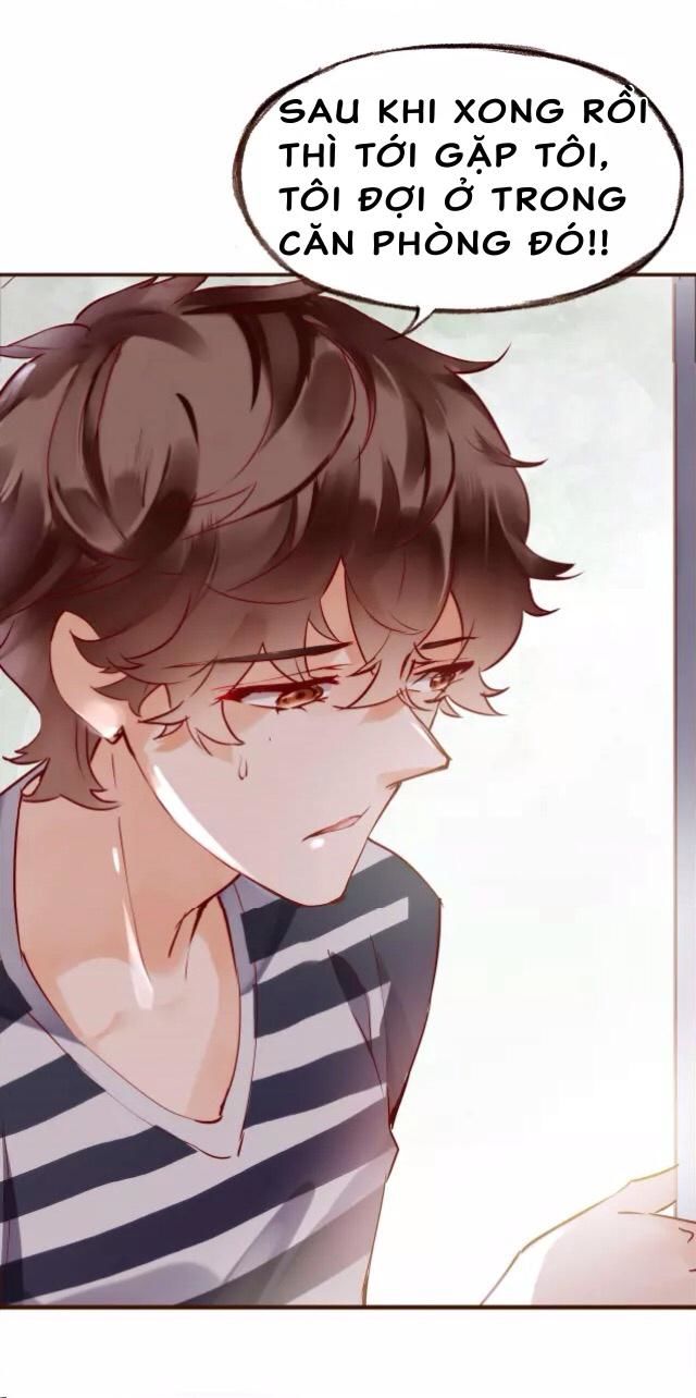 hoa hồng trên gai chapter 25 5