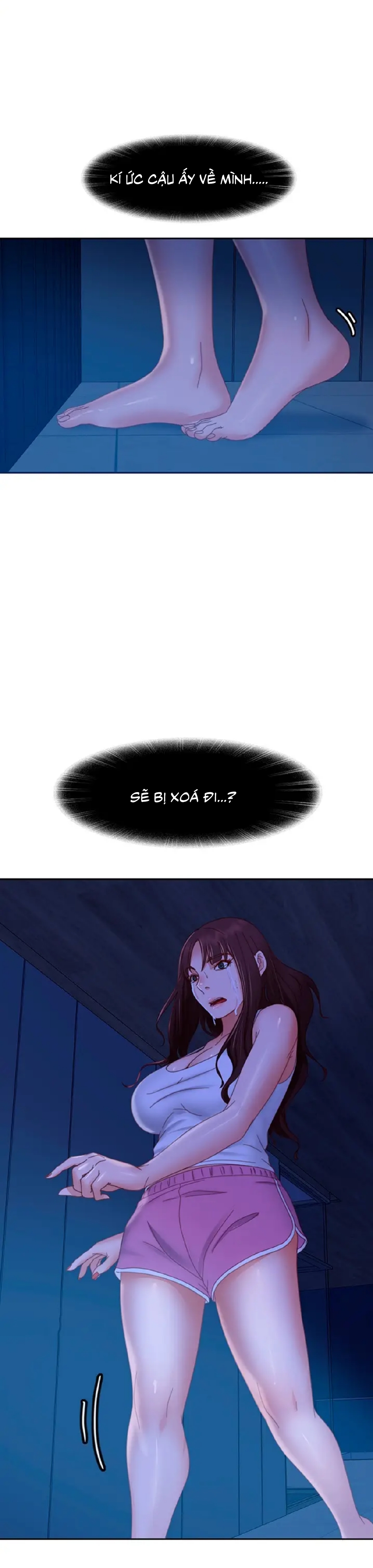 một ngày rối rắm chapter 77 22