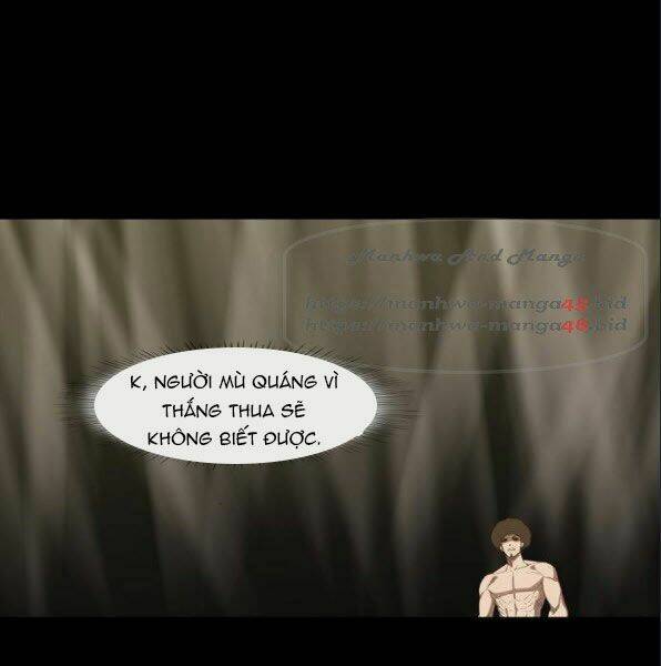 võ sĩ - the boxer chapter 91 111