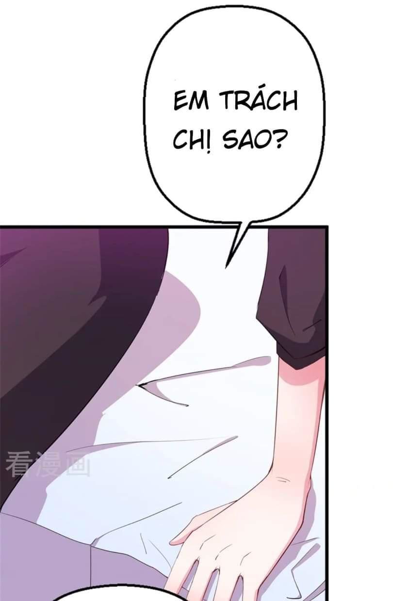 thiếu gia đích thế giá sủng thê chapter 1 30