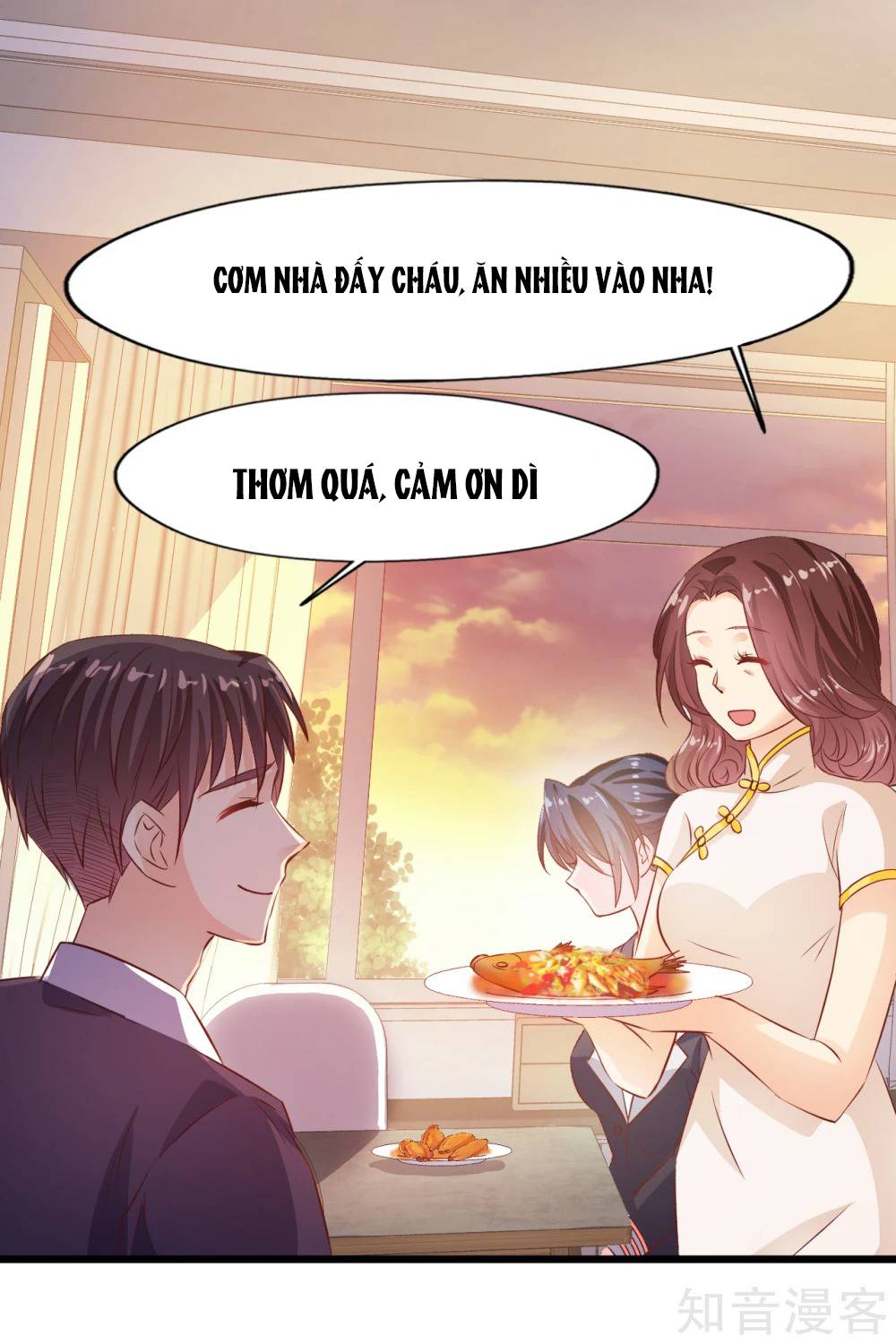sau này vẫn cứ thích anh chapter 20 3