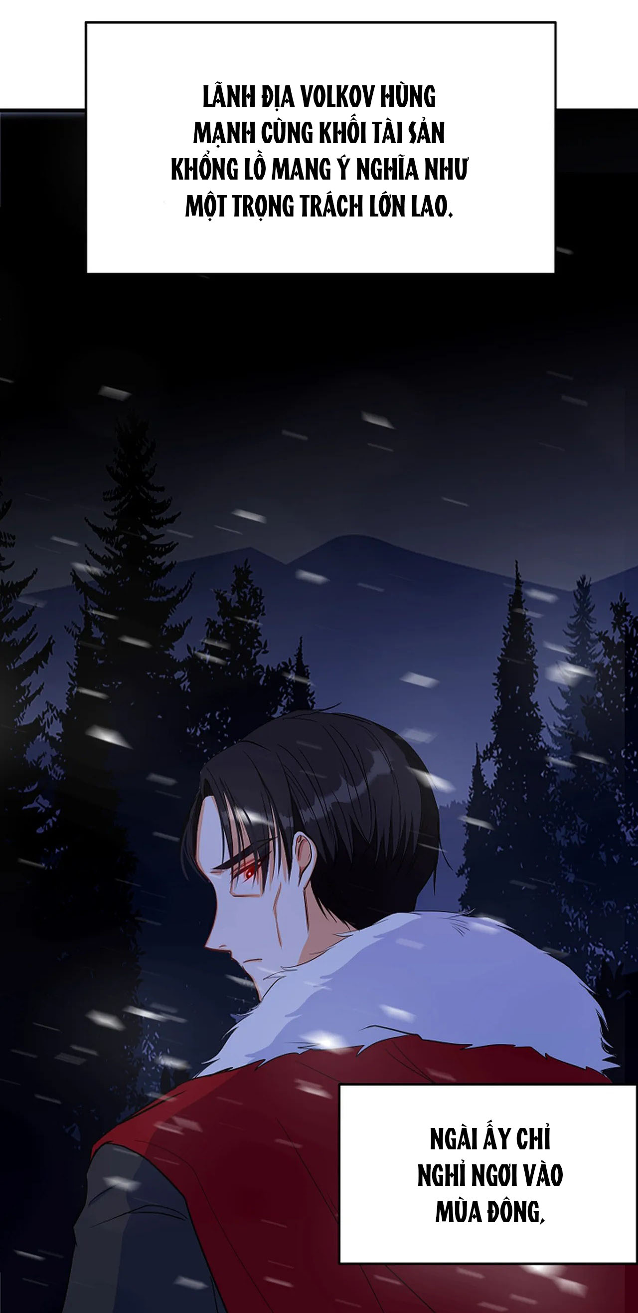 chồng tôi từ chối ly hôn với tôi chapter 2 7