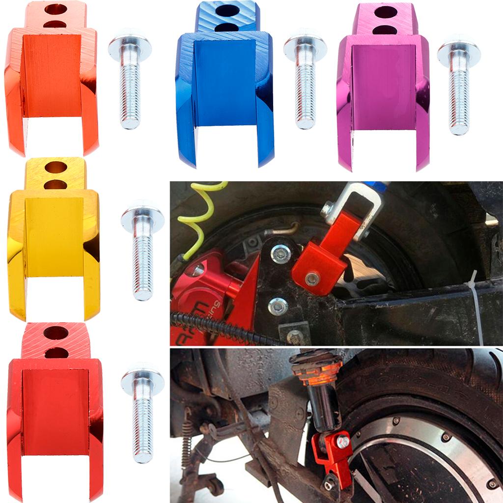 Motorcycle Shock Absorber Protective Motorcycle Extender for ATV ,