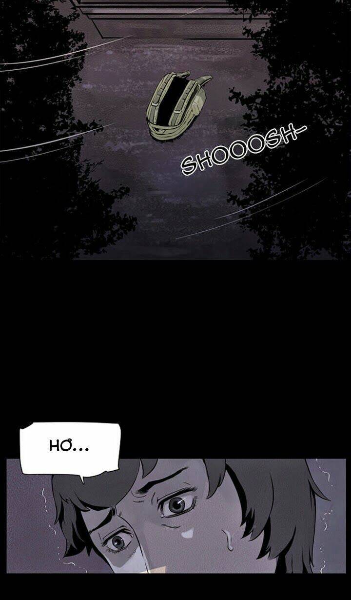 những xác chết hồi sinh từ đại dương chapter 16 2