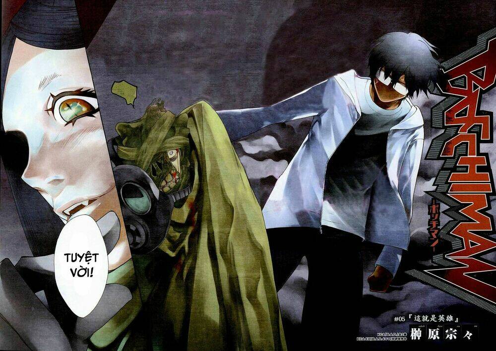 bocchiman chapter 5 2