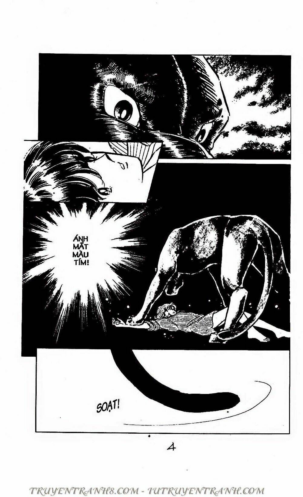 mimi kỳ lạ chapter 57.1 1