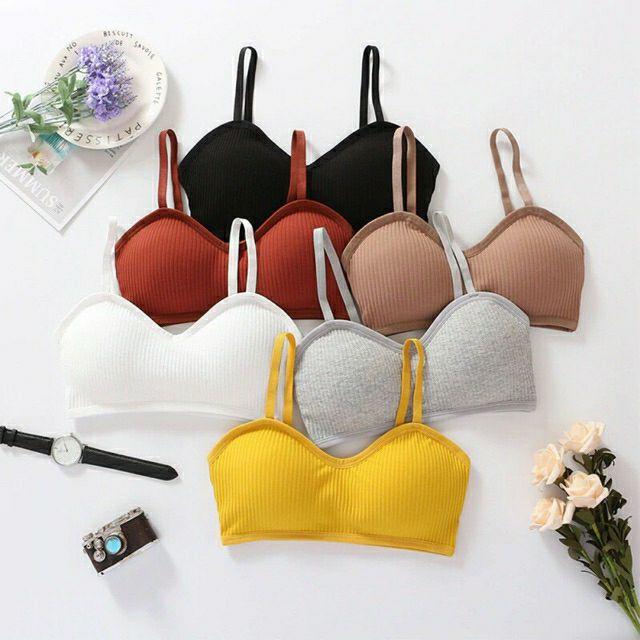 Bra ốc hot hit