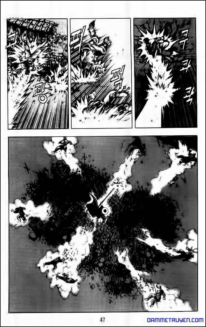 long quyển phong chapter 31 4