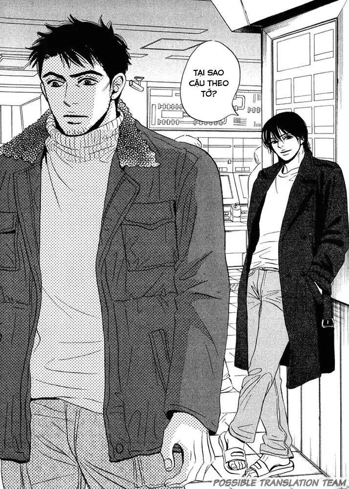 chàng giúp việc tada chapter 2 15