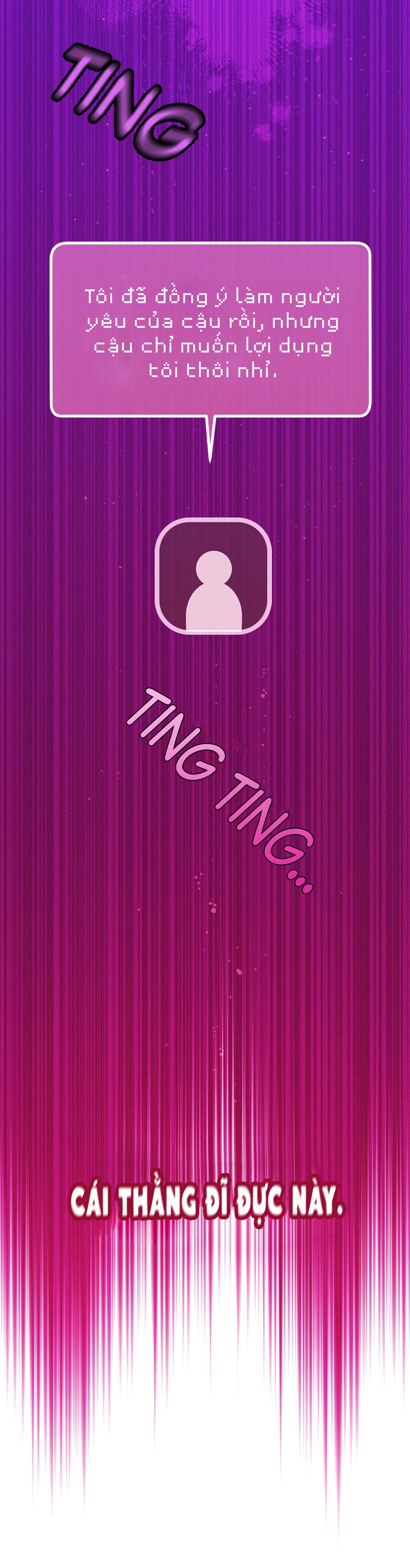 vị ngọt không đường (sweet not sugar) chapter 23 4