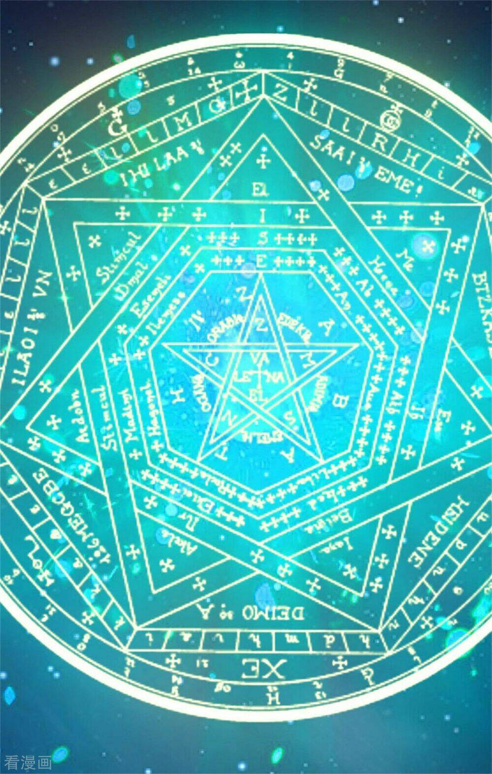 đỉnh phong dự ngôn đế chapter 26 6