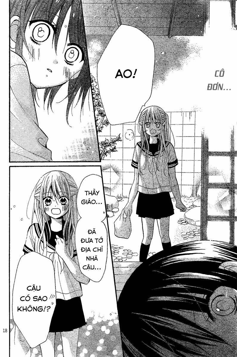 blue friend season 2 chapter 4 18