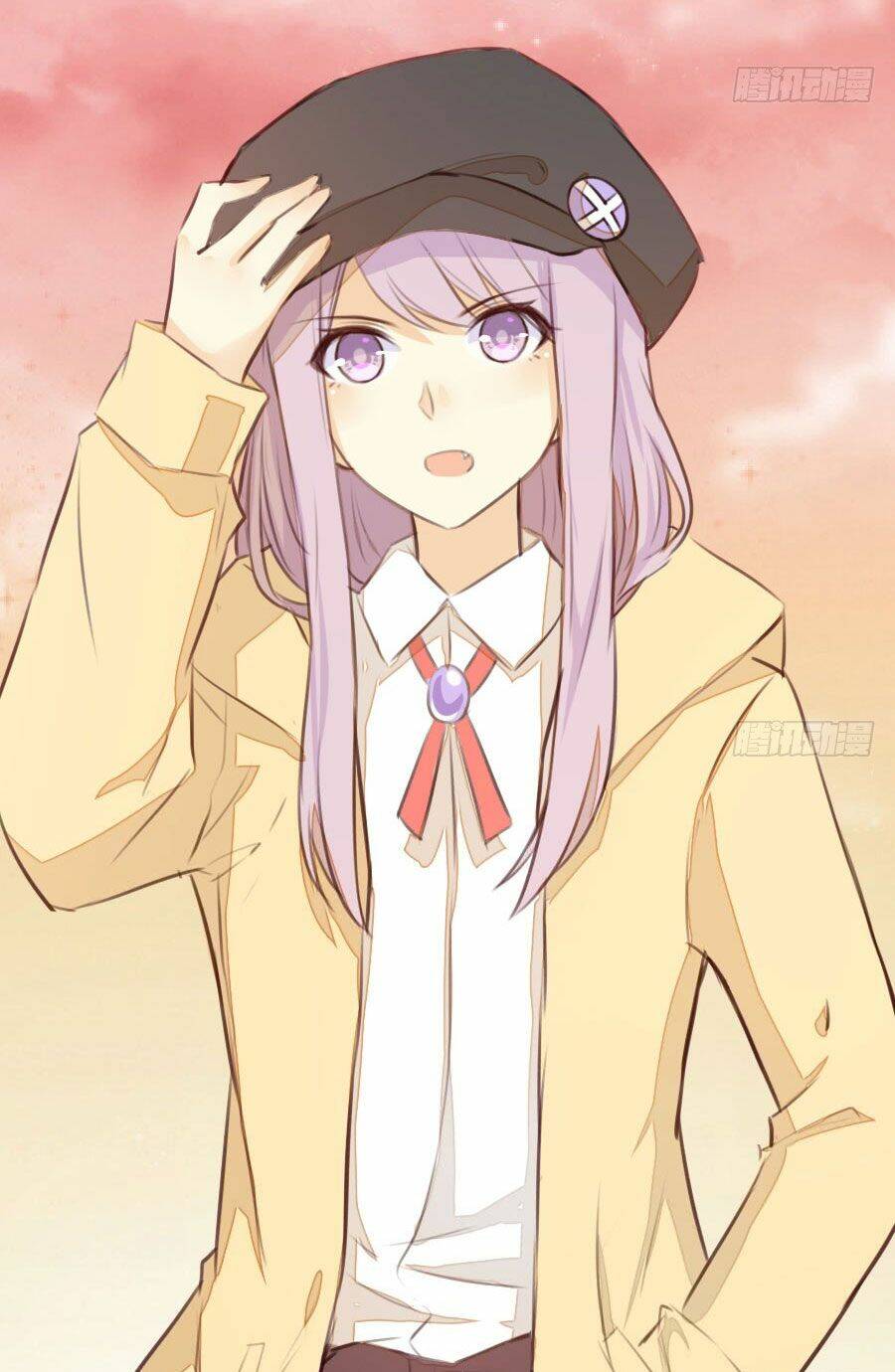 hôm nay ta cũng muốn trêu chọc nàng chapter 66 40