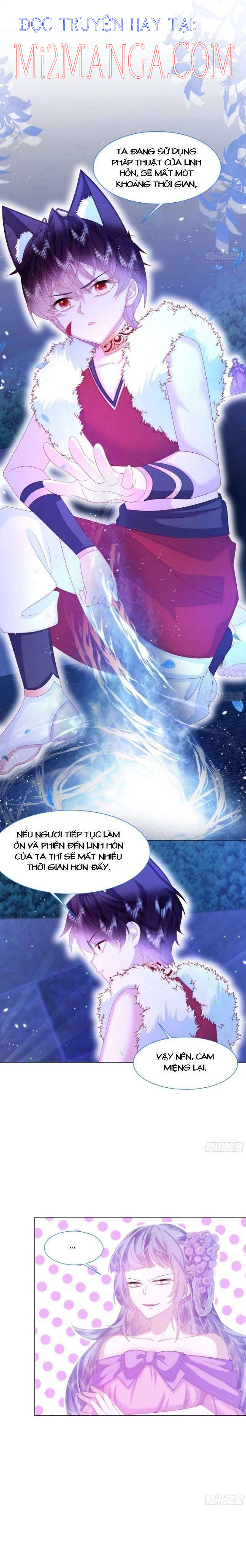 ninita yêu dấu chapter 12.2 1