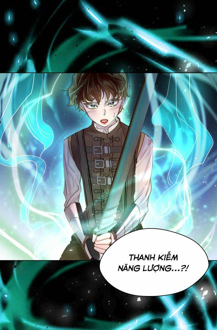 quy luật sinh tồn của nữ phụ chapter 47 41