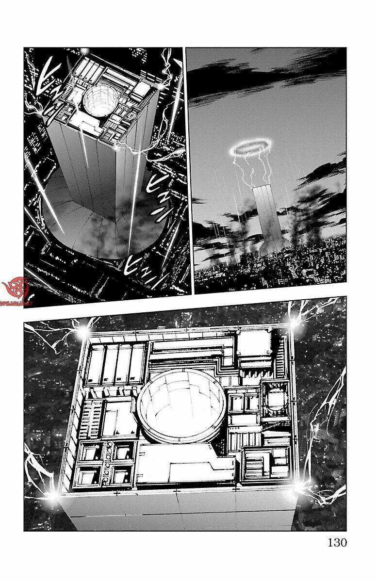 mahou shoujo of the end chapter 50 28