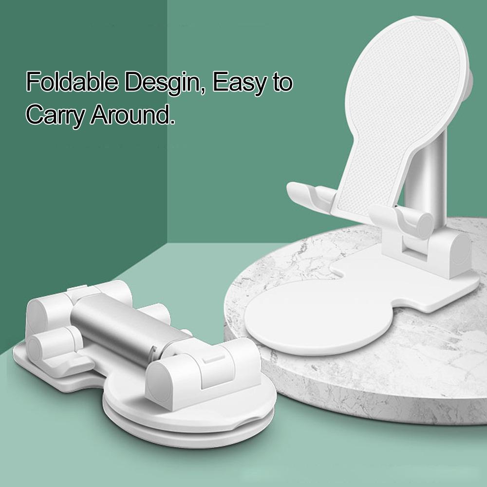 Giá đỡ máy tính bảng Có thể điều chỉnh độ cao để phát trực tiếp Trò chuyện video trực tuyến