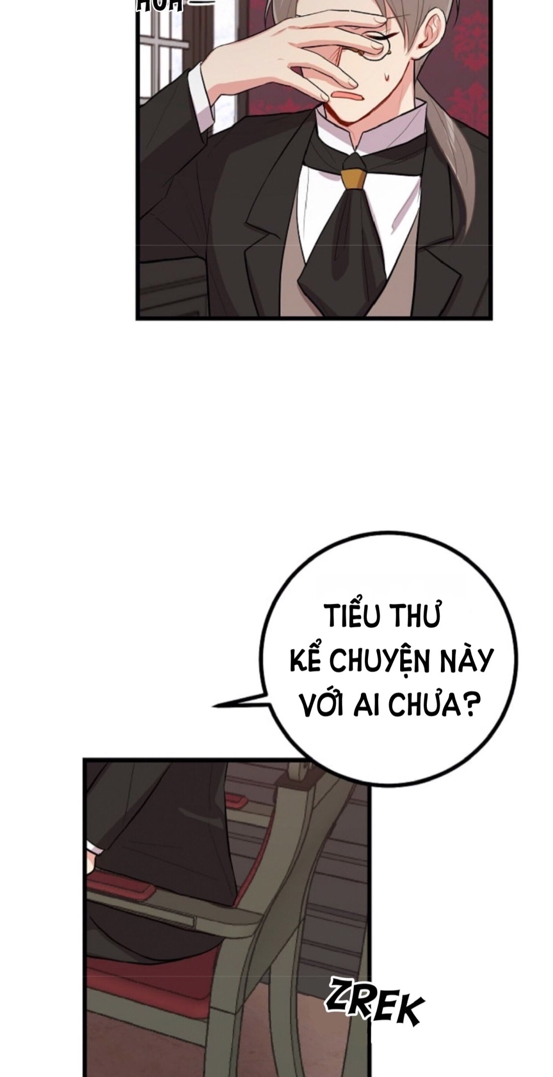 tôi là tiểu thư của gia đình này chapter 30 59