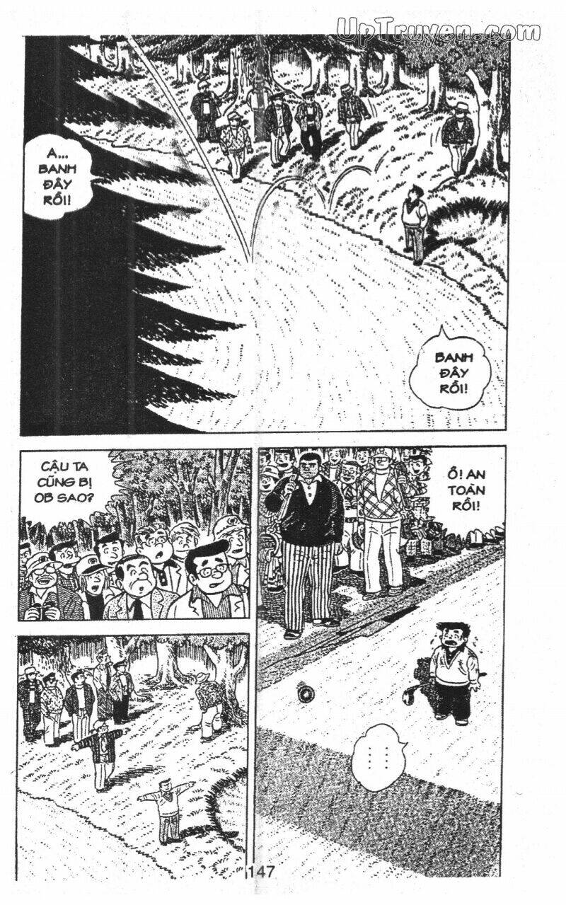 ashita tenki ni naare chapter 12 147