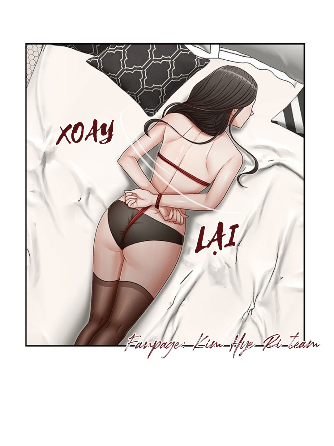 thư ký của anh trai chapter 14.1 20