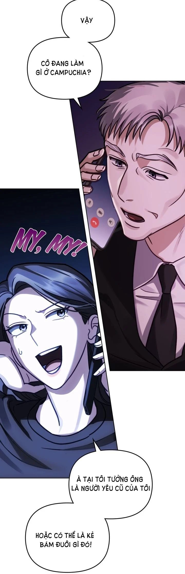 kẻ nghiệp dư chapter 4 6