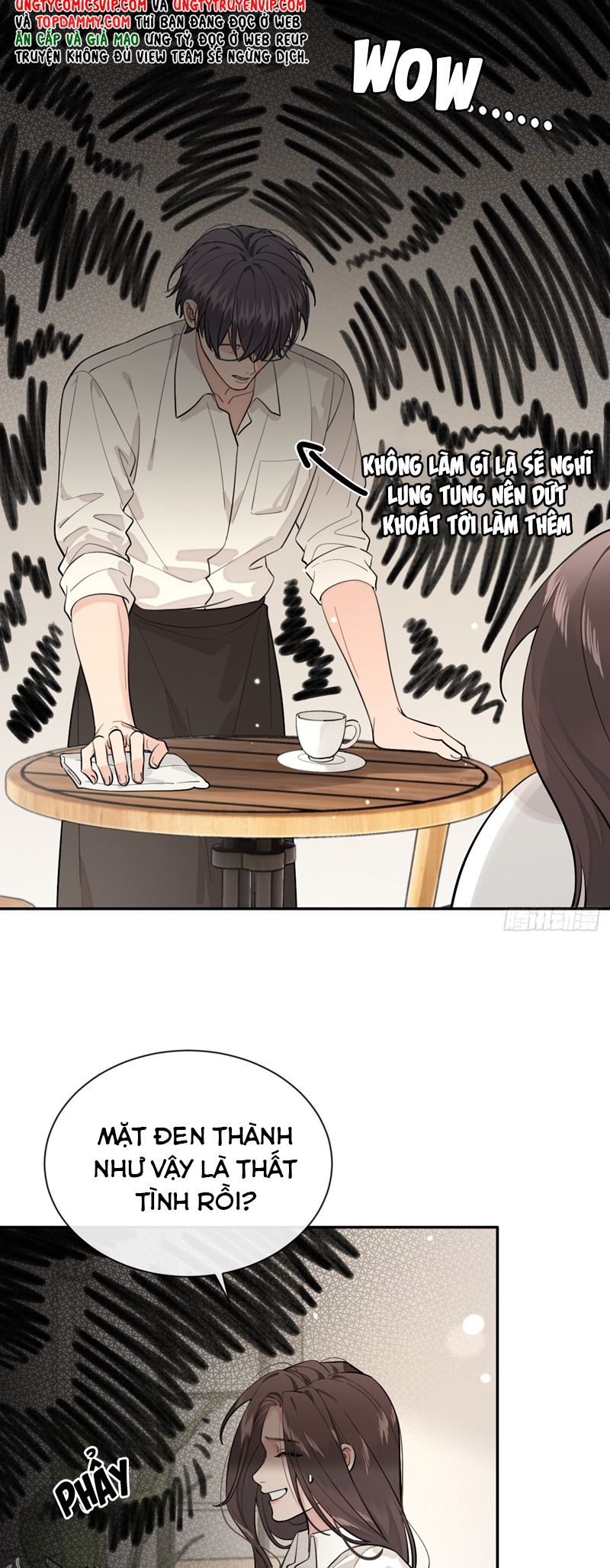 chó lớn bắt nạt chủ chapter 56 3