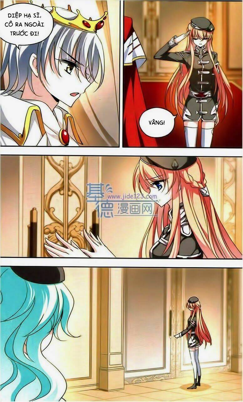 xuyên duyệt tây nguyên 3000 chapter 80 19