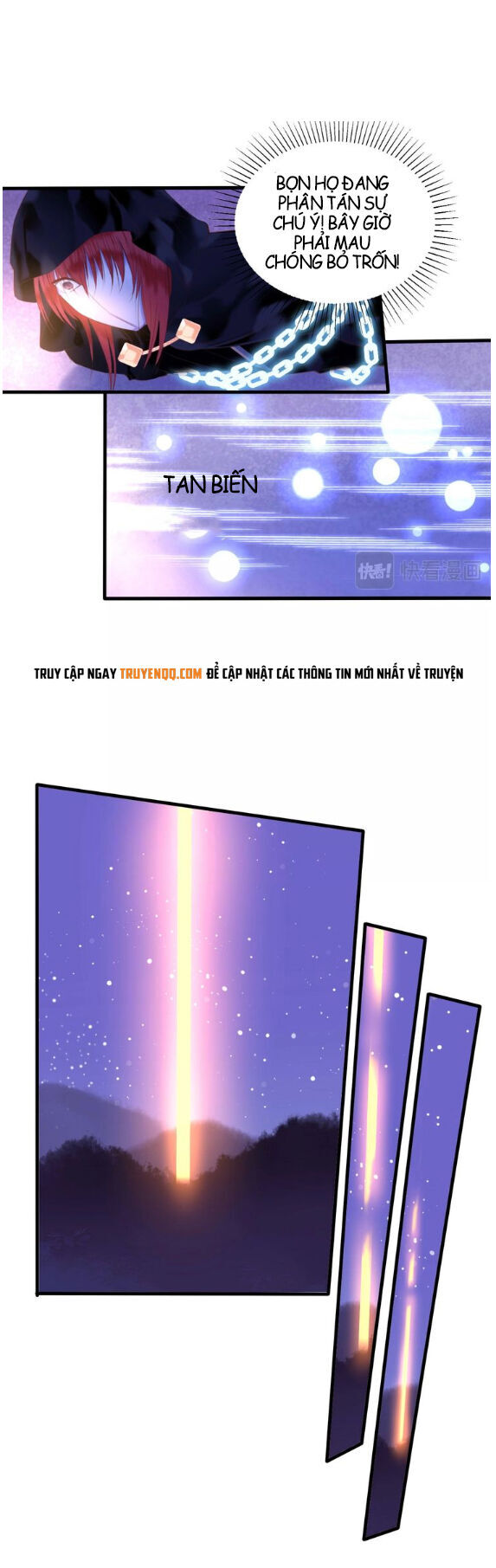 thiên thần sa ngã chapter 13 11