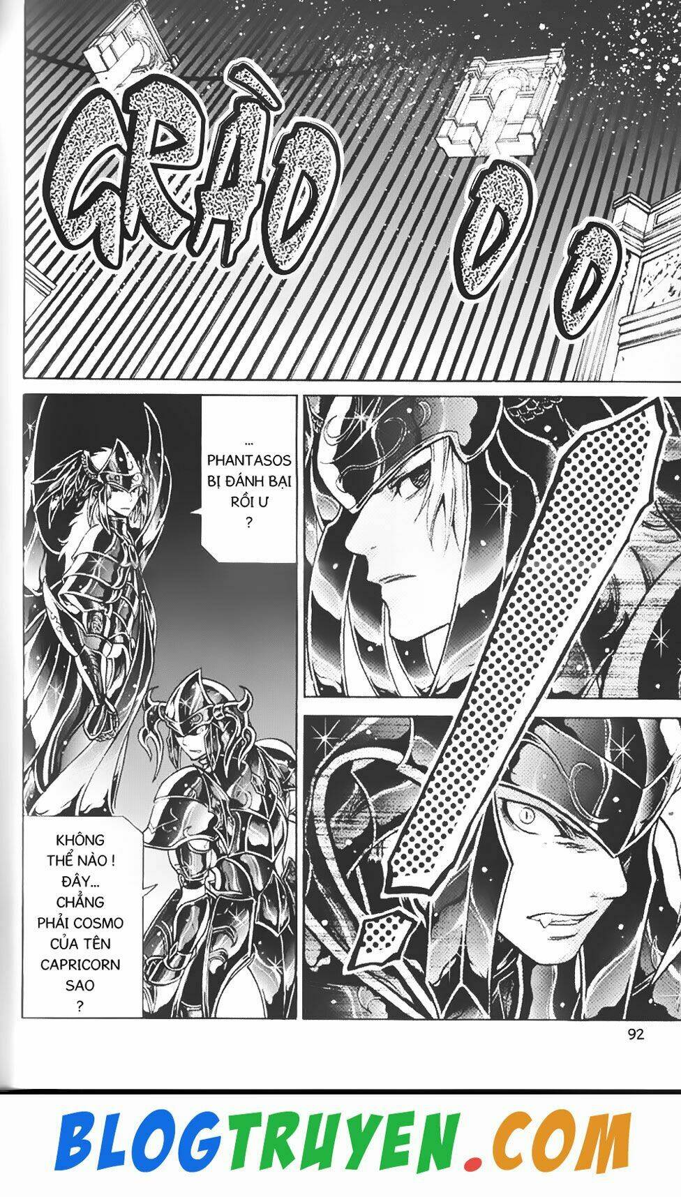 thần thoại minh vương chapter 74 6