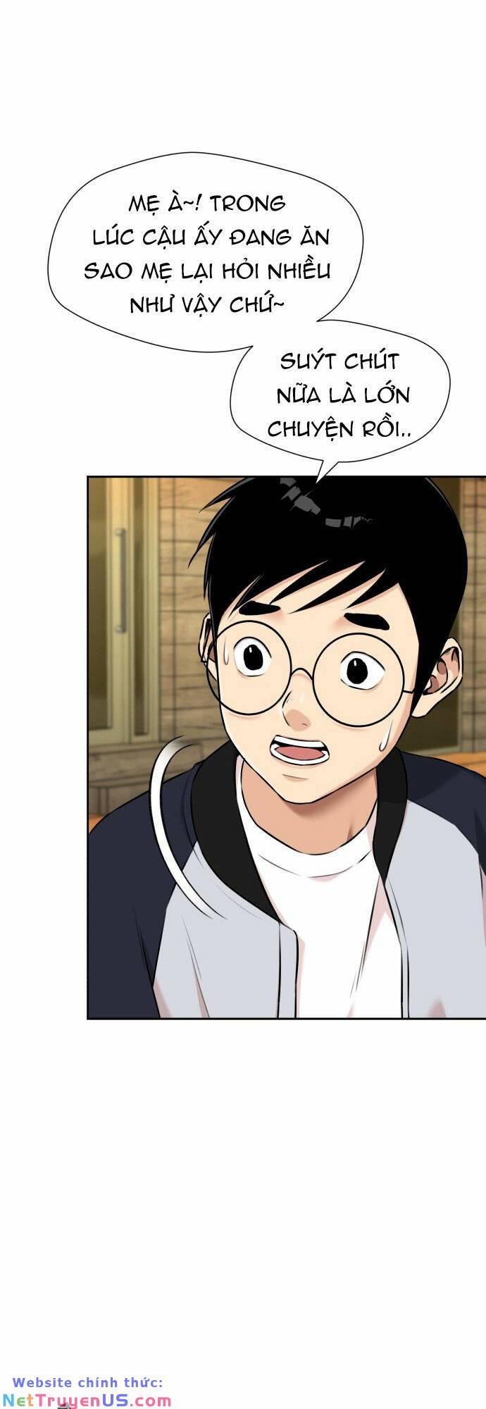 gương mặt thiên tài chapter 104 35