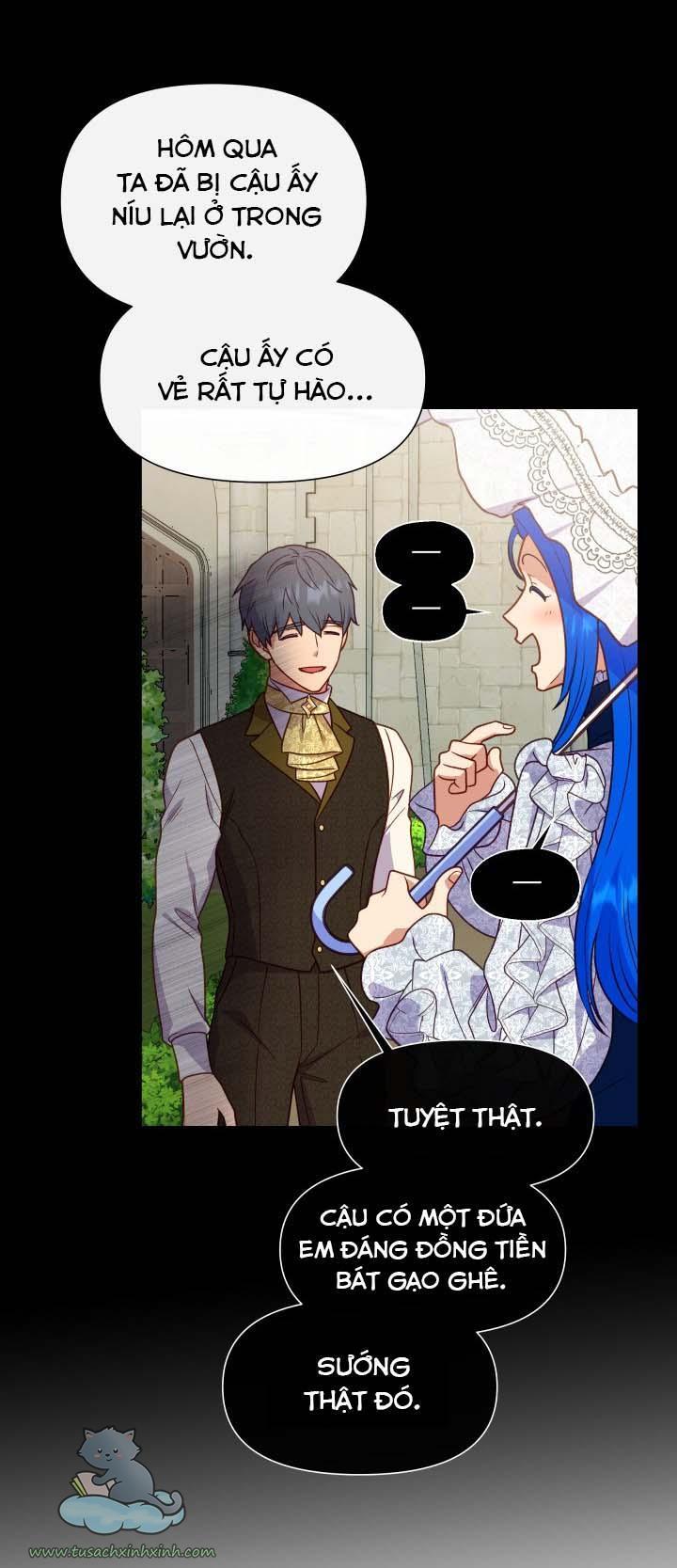 công nương khế ước của gia tộc công tước quái vật chapter 139 39