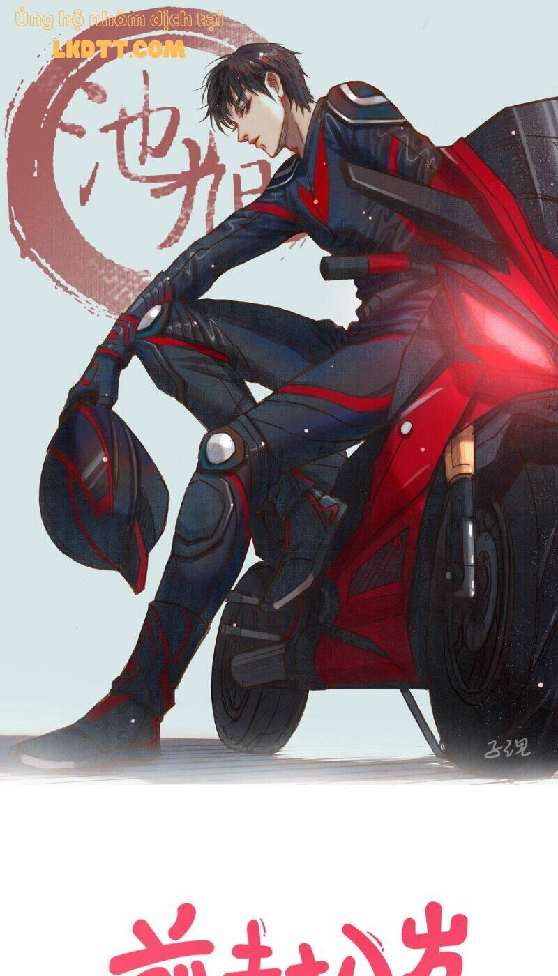 chồng trước 18 tuổi chapter 71 1