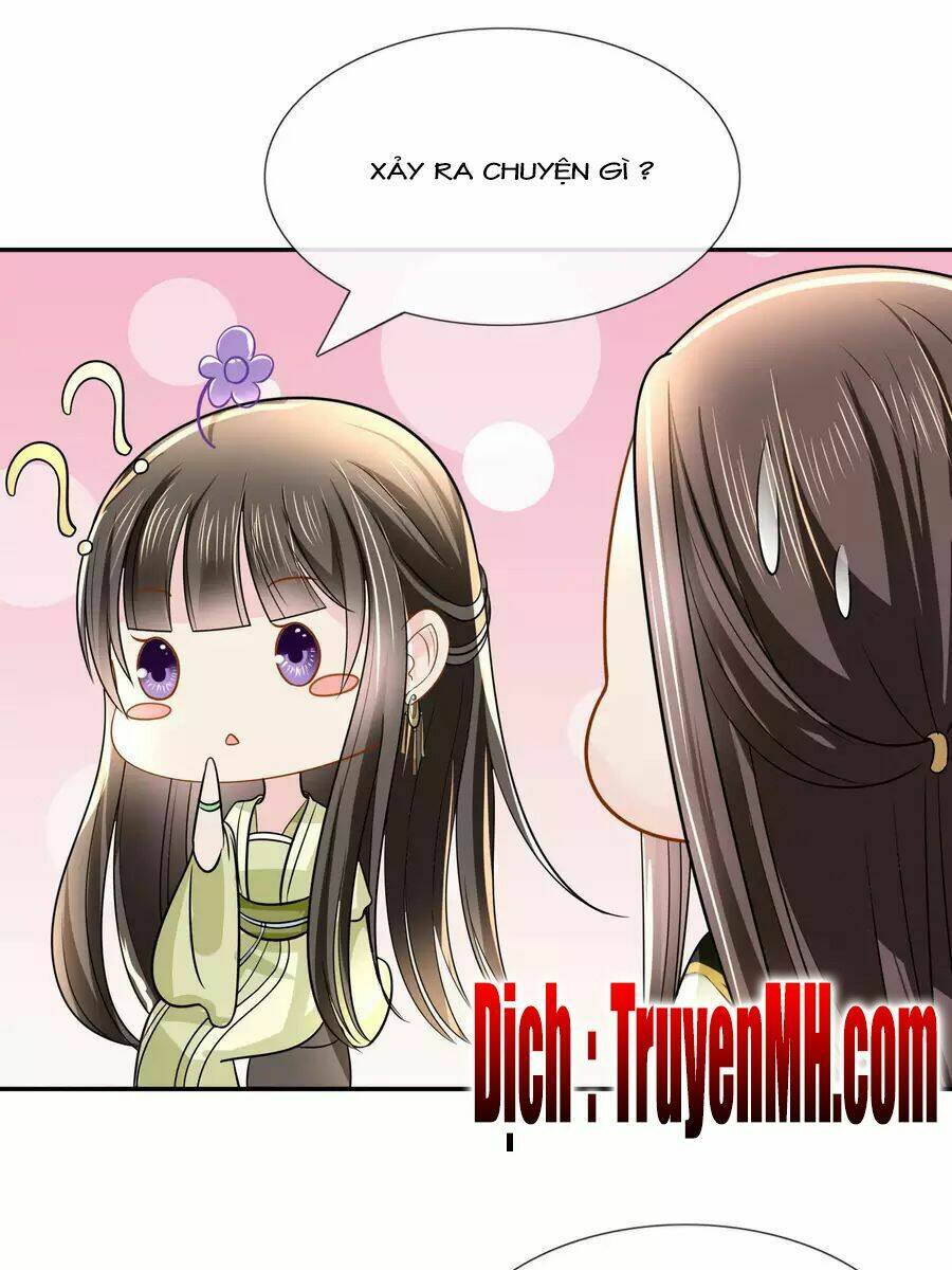 lãnh cung phế hậu muốn nghịch thiên chapter 25 18