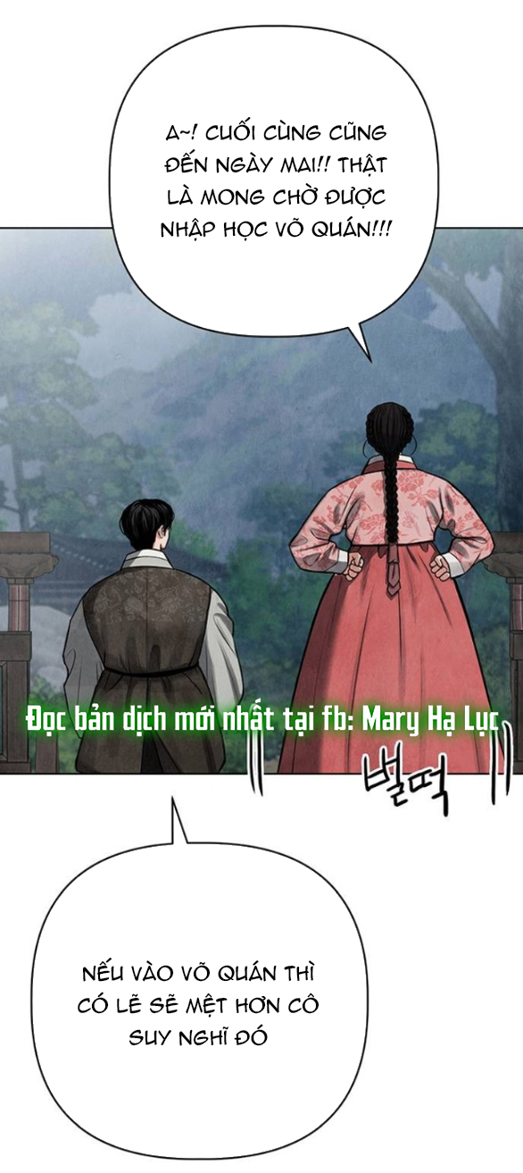 Quỷ Hồn chapter 5.2 19