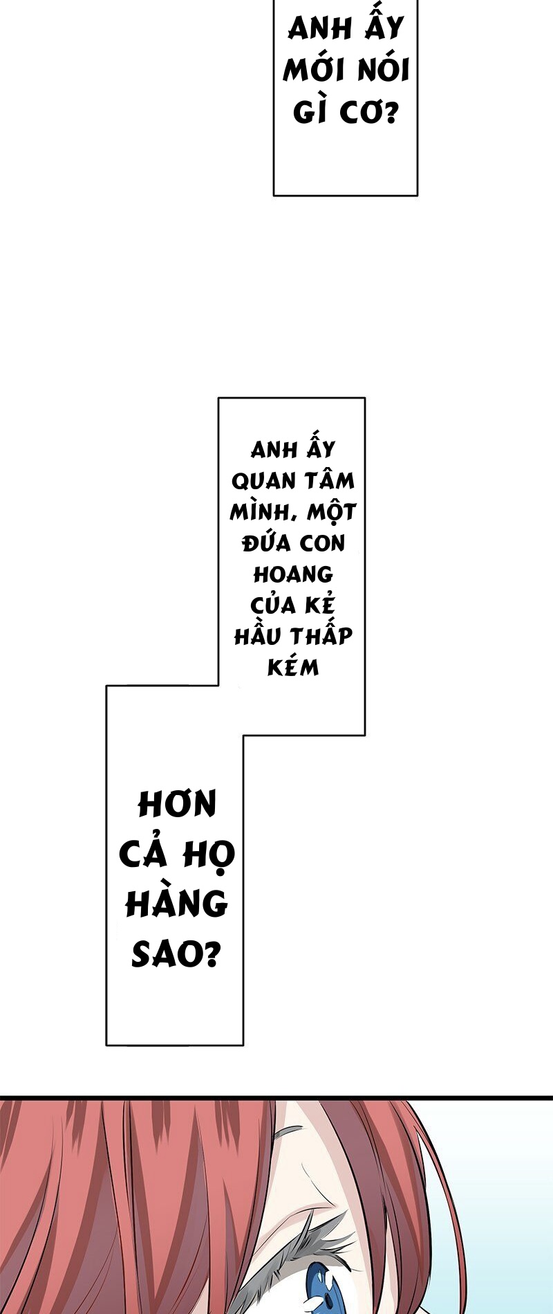 nullitas~nàng dâu giả dối~ chapter 32.1 24