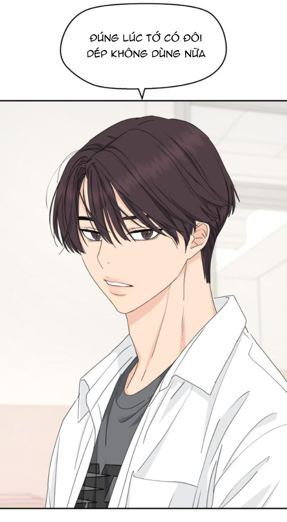 sam yi tái sinh chapter 21.2 17