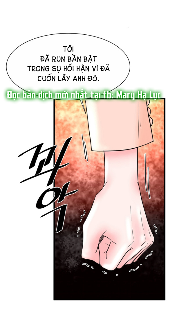 Tình Yêu Đánh Cắp Trái Tim chapter 15.2 - Trang 26