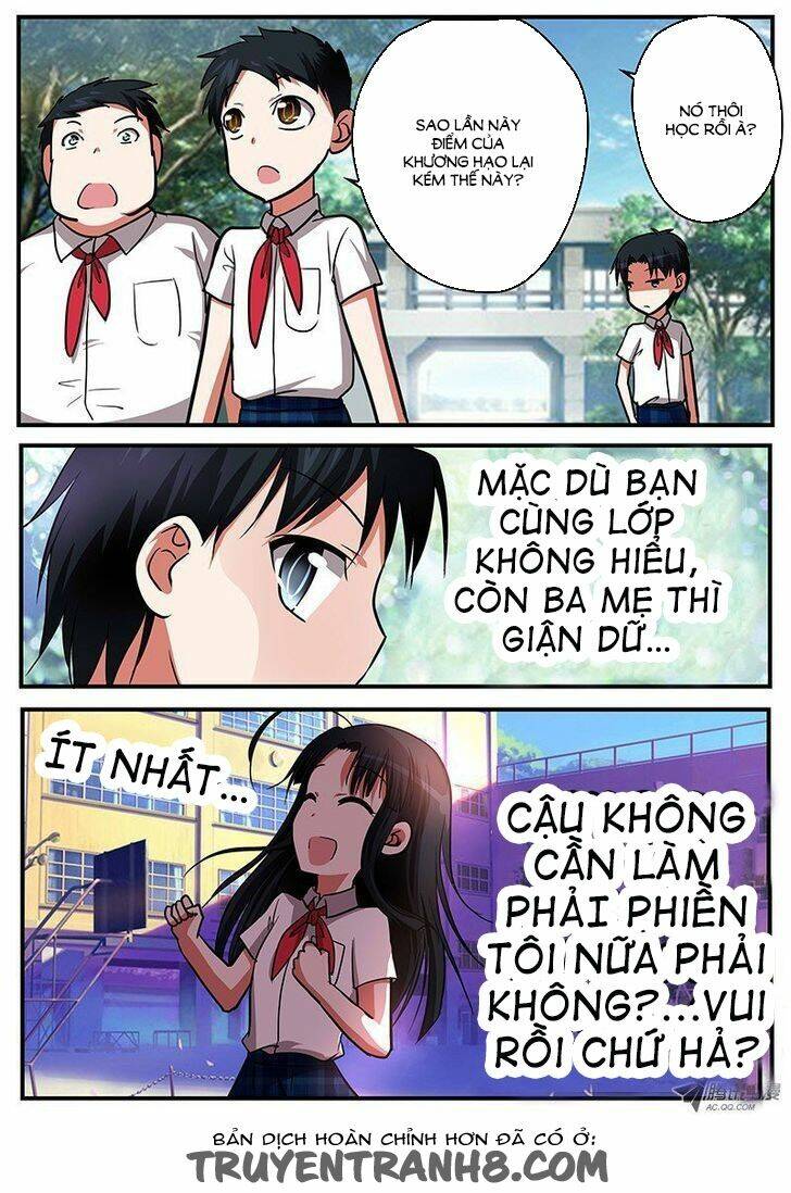 cupid's chocolates chapter 24 8