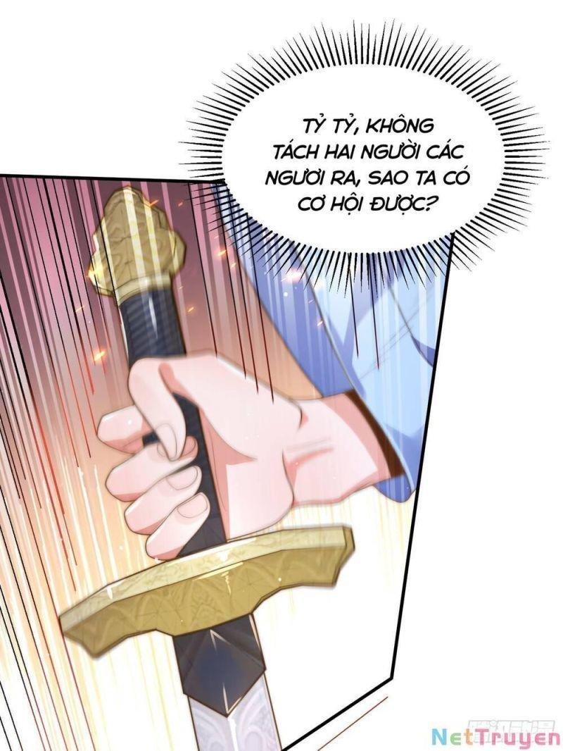 mỗi nữ đồ đệ đều muốn giết ta chapter 7 31