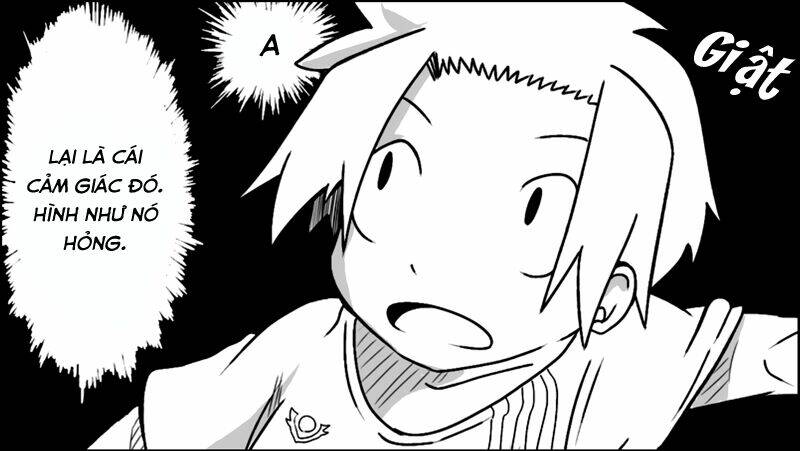 senyuu chapter 50 25