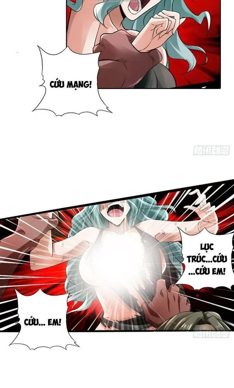 nhân vật phản diện đi tìm đường chết chapter 6 21