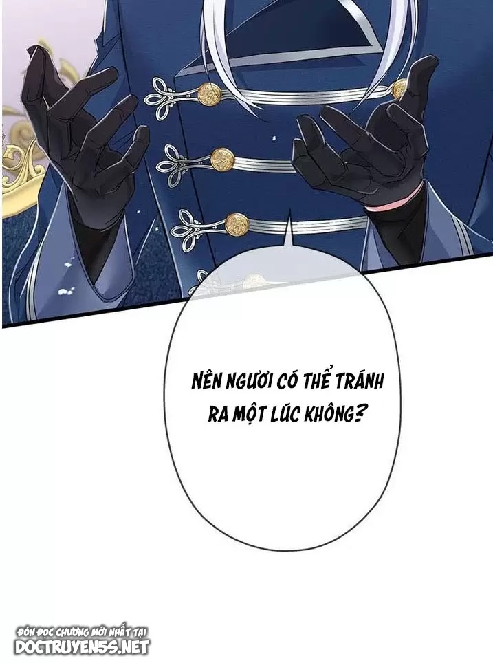nếu tôi là nhân vật phản diện liệu tôi sẽ chết chapter 28 53