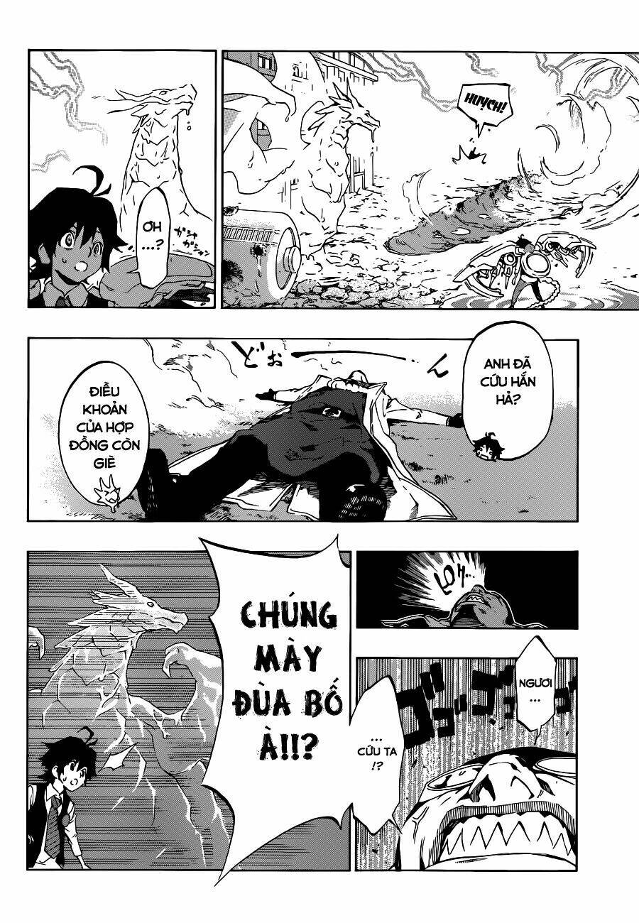 stealth symphony chapter 2 10