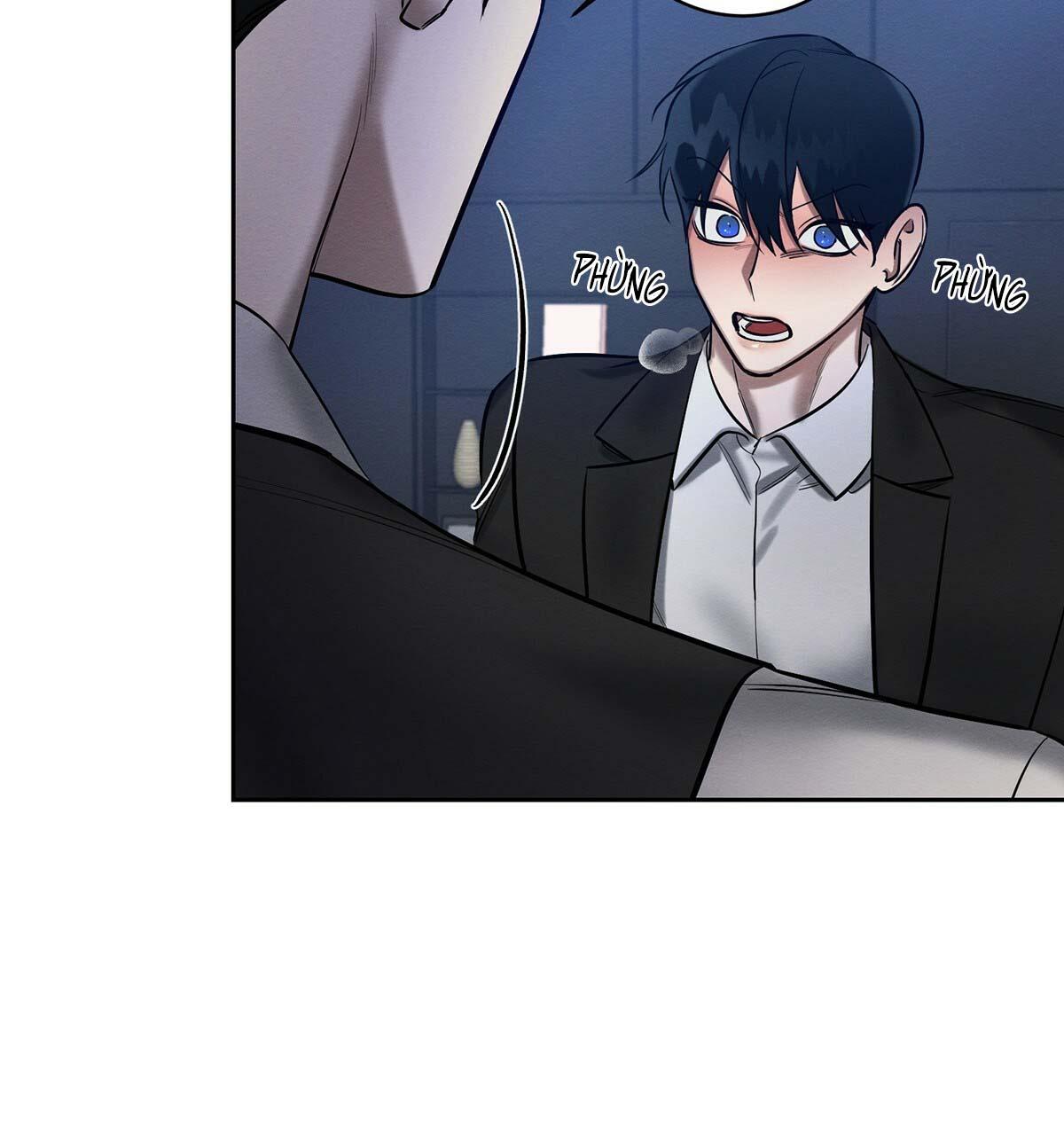 vòng xoáy của ác ma chapter 8 64