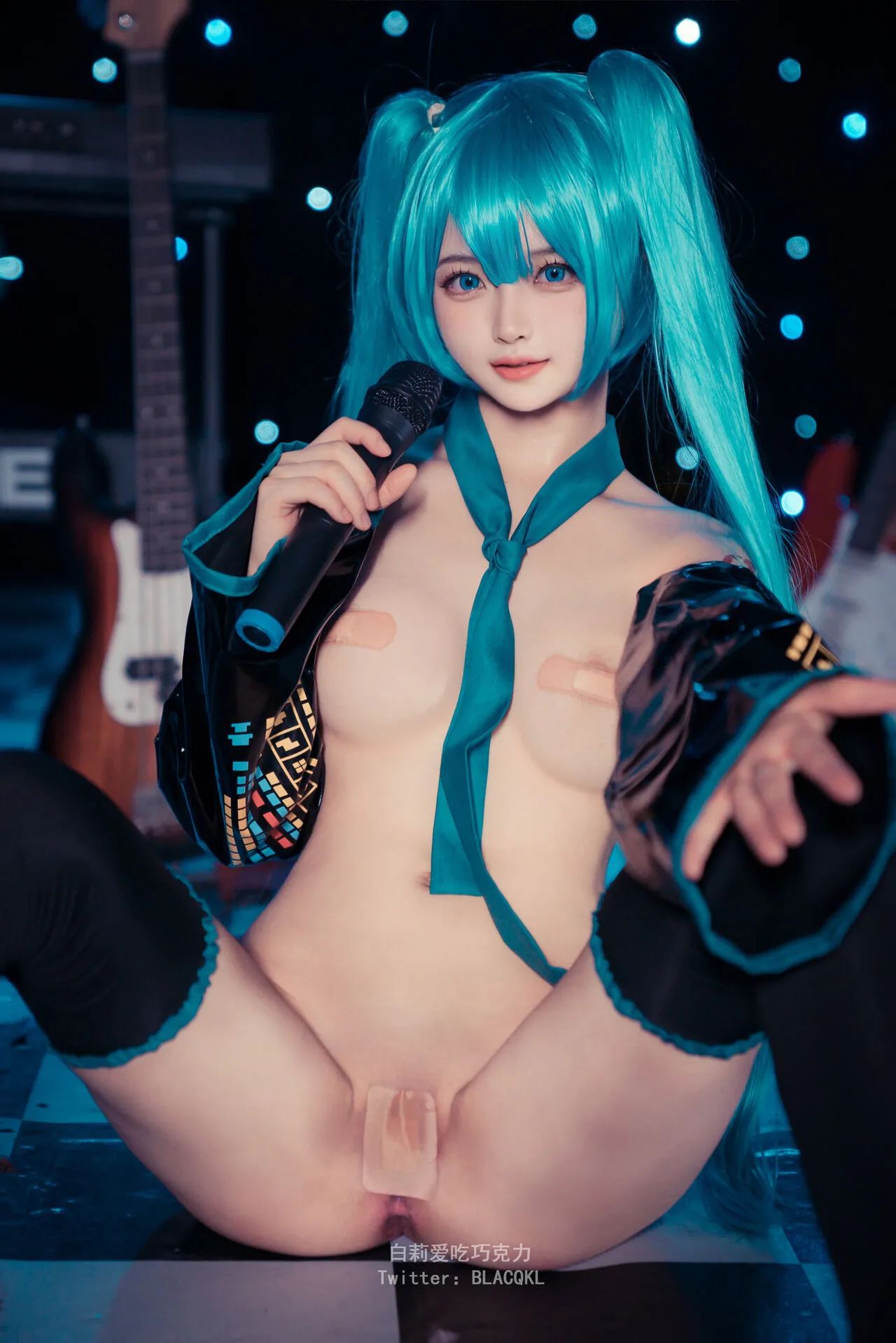 hình cosplay chapter 168 38