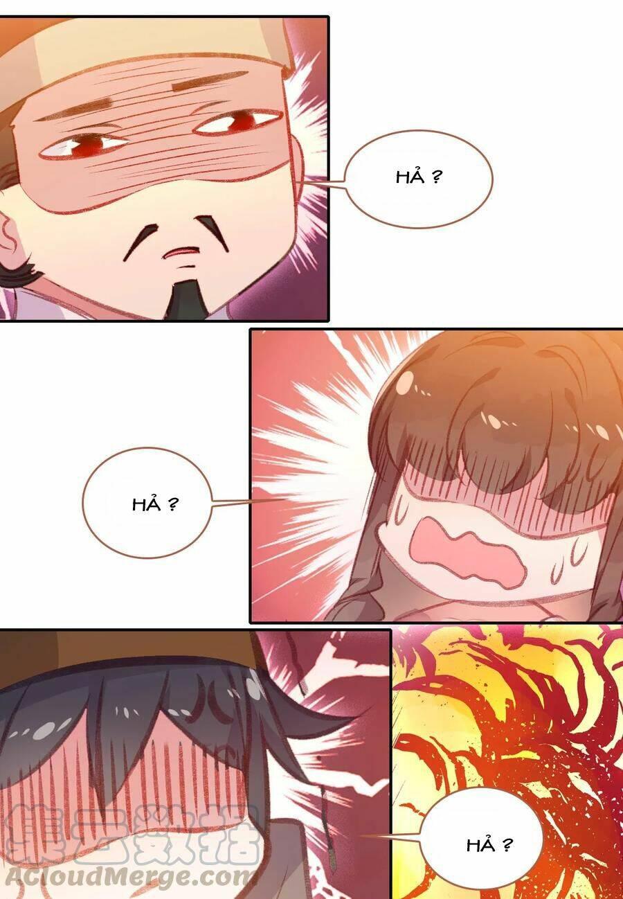 gả cho một tên thái giám đáng ghét chapter 127 2