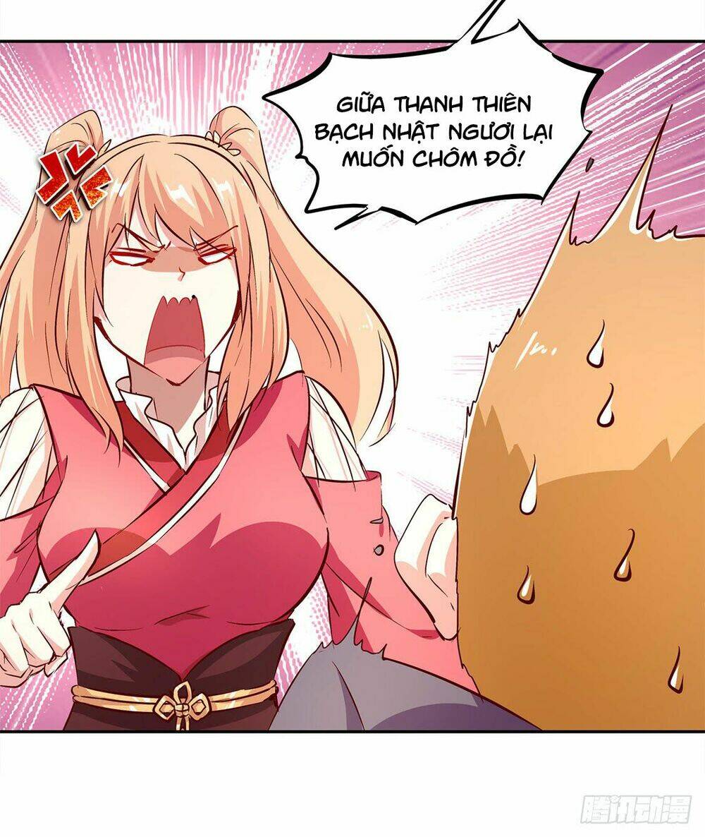 tối cường toán mệnh sư chapter 5.5 2