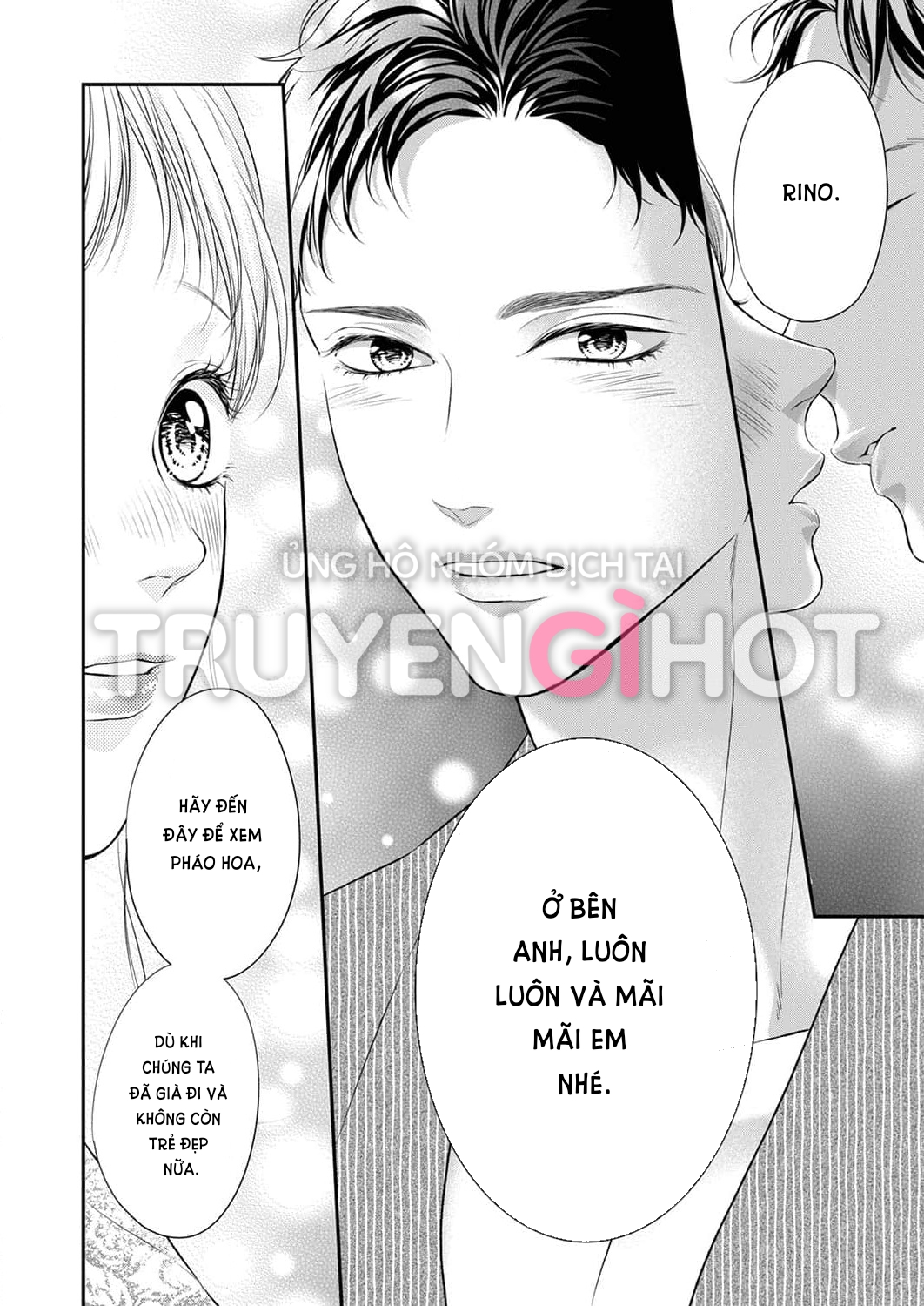 bừng tỉnh khỏi giấc mơ đã có anh bên cạnh chapter 8.2 4