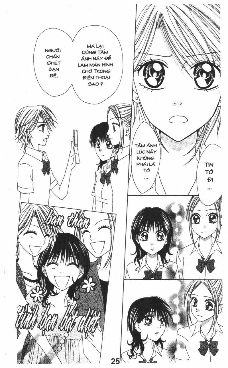 tomodachi gokko [takeuchi ayaka] chapter 1 25